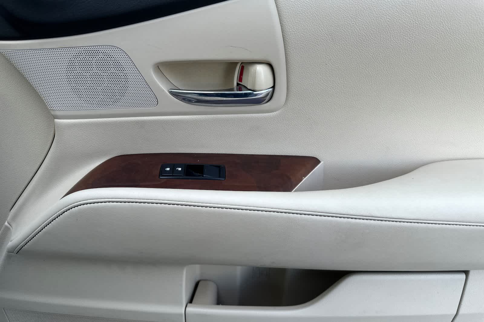 Thumbnail: 2013 Lexus RX - 19