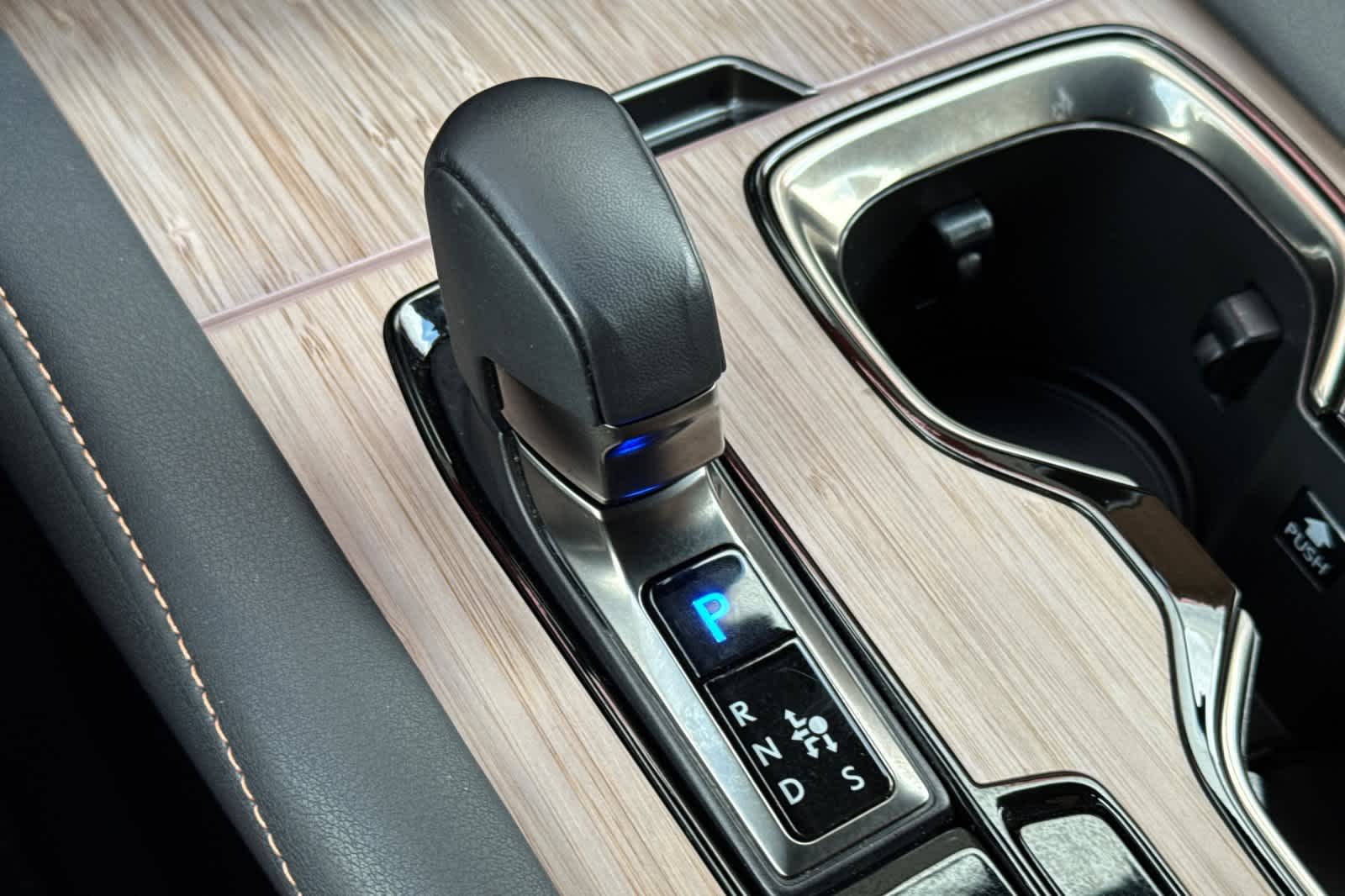 Thumbnail: 2025 Lexus RX - 24