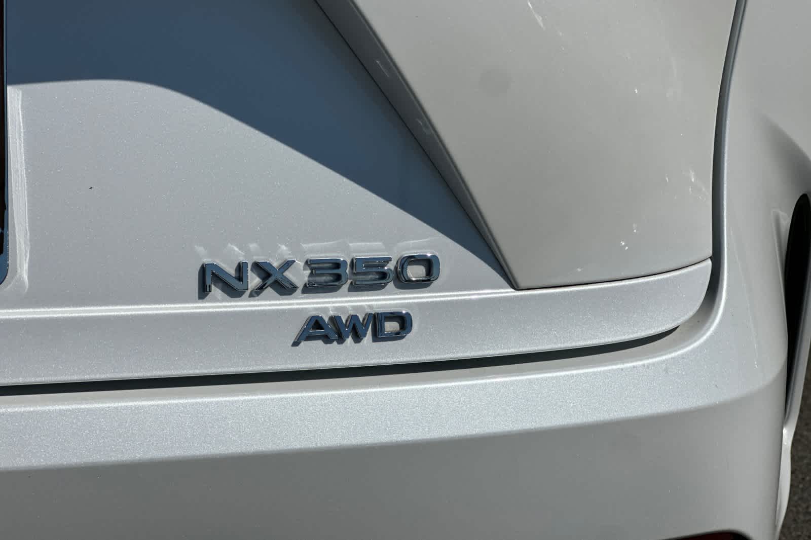 Thumbnail: 2022 Lexus NX - 32