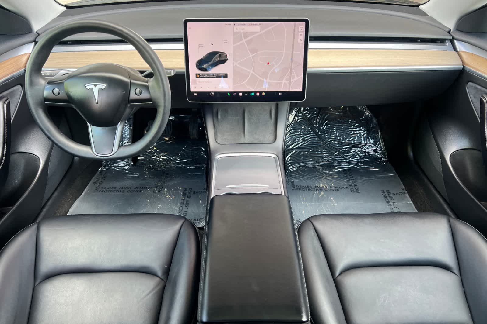 Thumbnail: 2022 Tesla Model 3 - 3