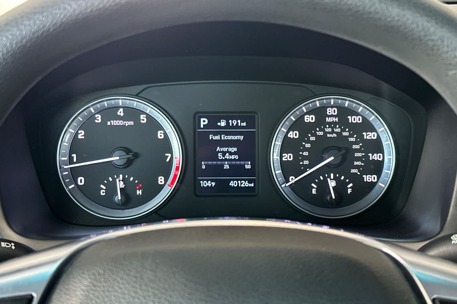Thumbnail: 2018 Hyundai Sonata - 25