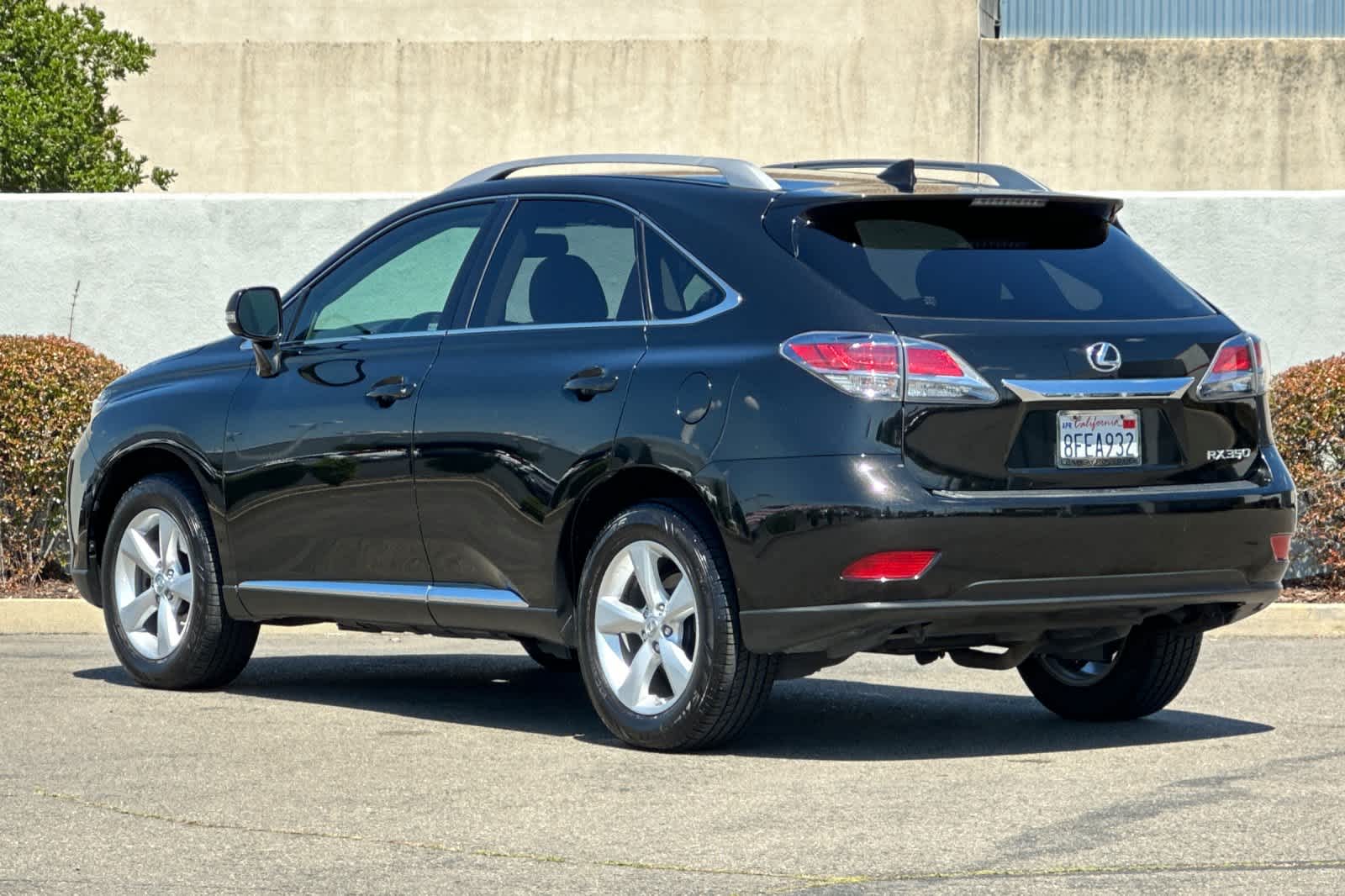 Thumbnail: 2015 Lexus RX - 7