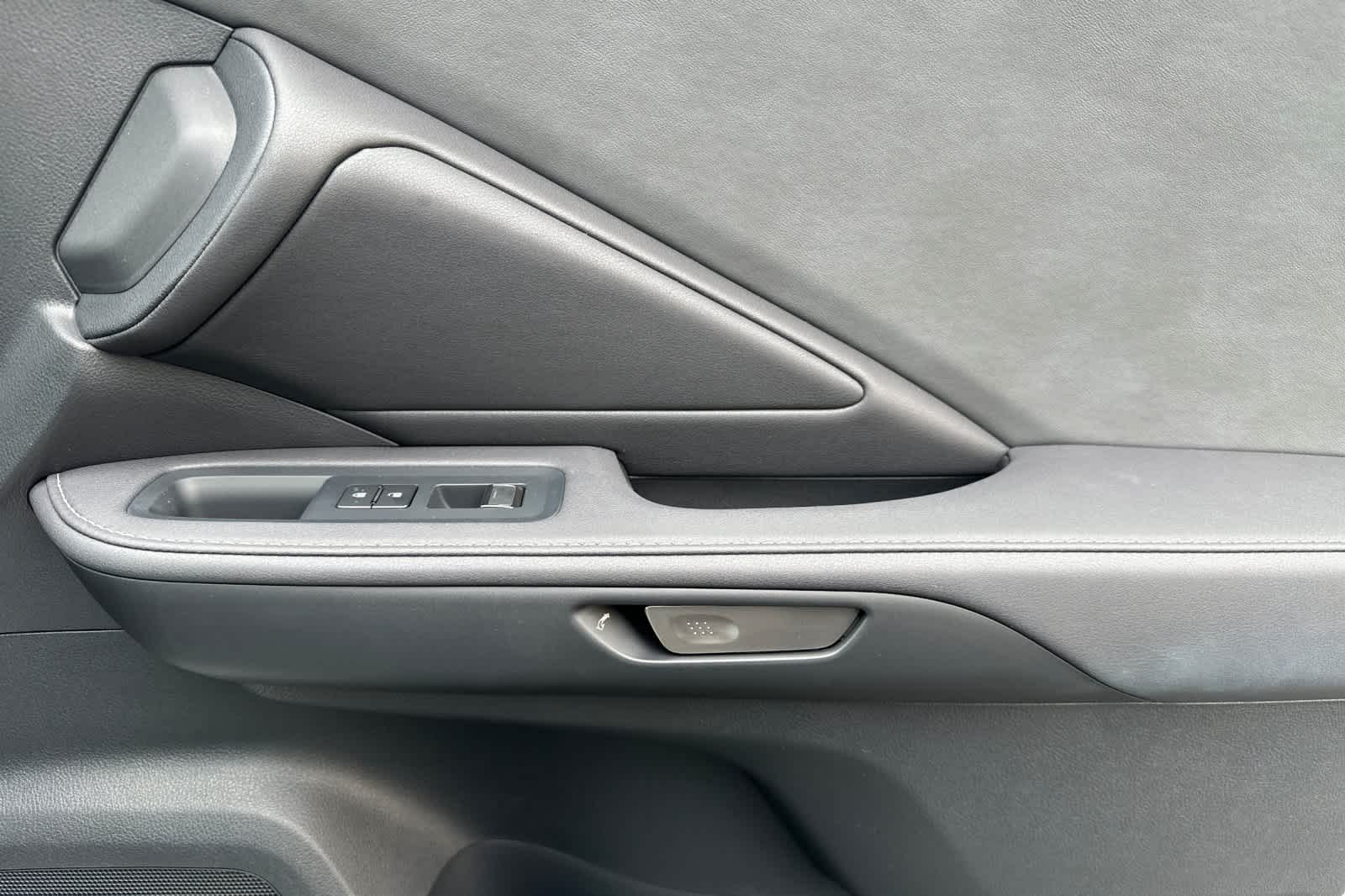 Thumbnail: 2026 Lexus TX - 20