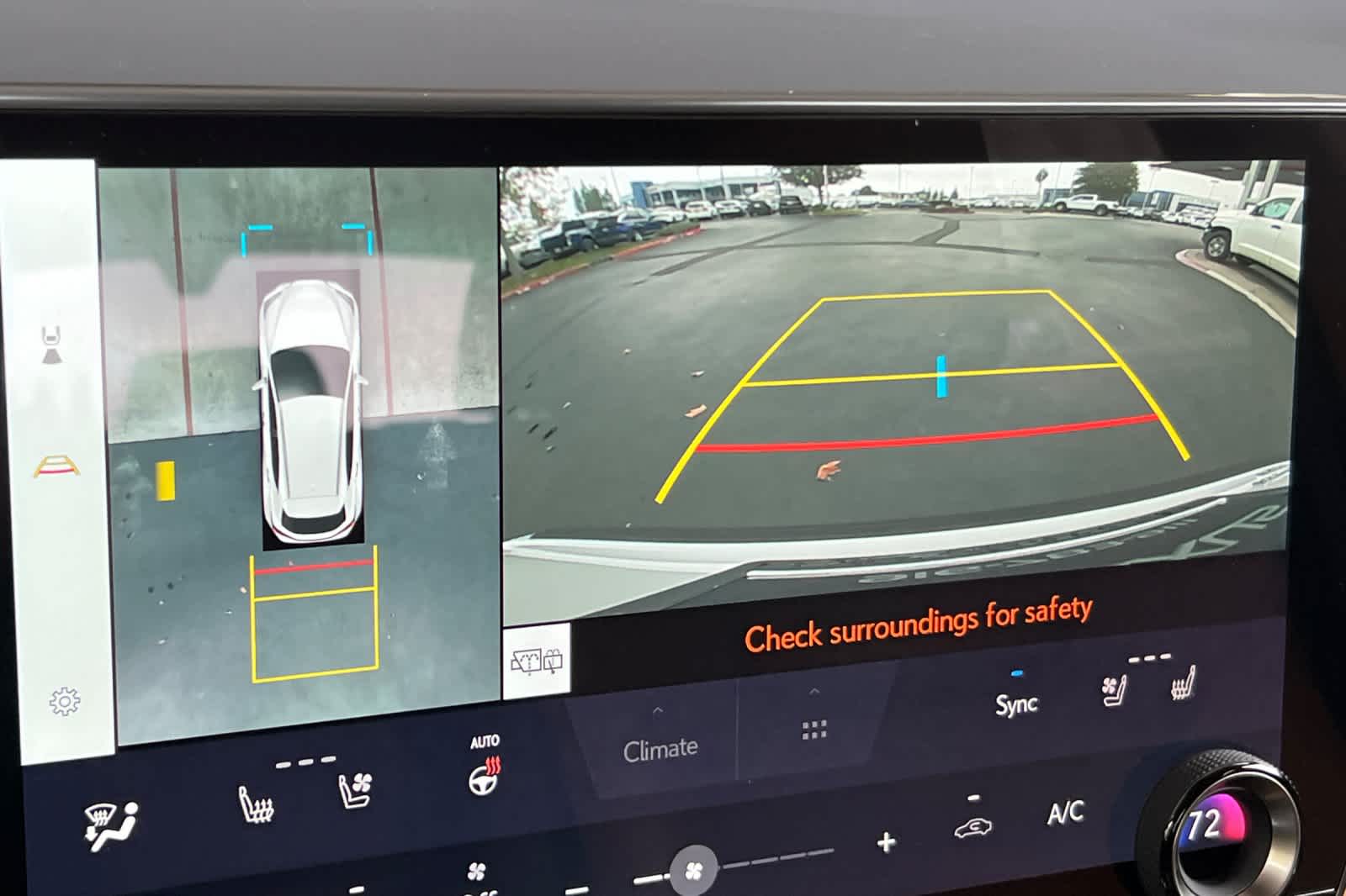 Thumbnail: 2026 Lexus NX - 21