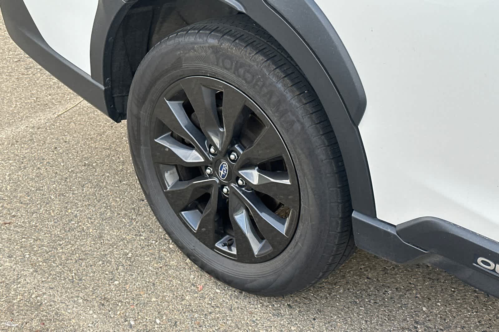 Thumbnail: 2023 Subaru Outback - 14