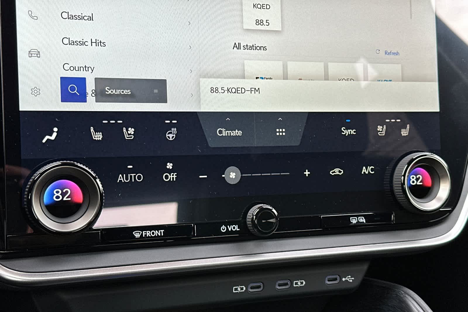 Thumbnail: 2026 Lexus RZ - 22