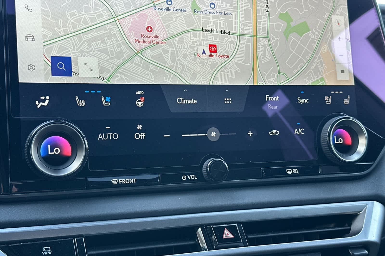 Thumbnail: 2025 Lexus RX - 23