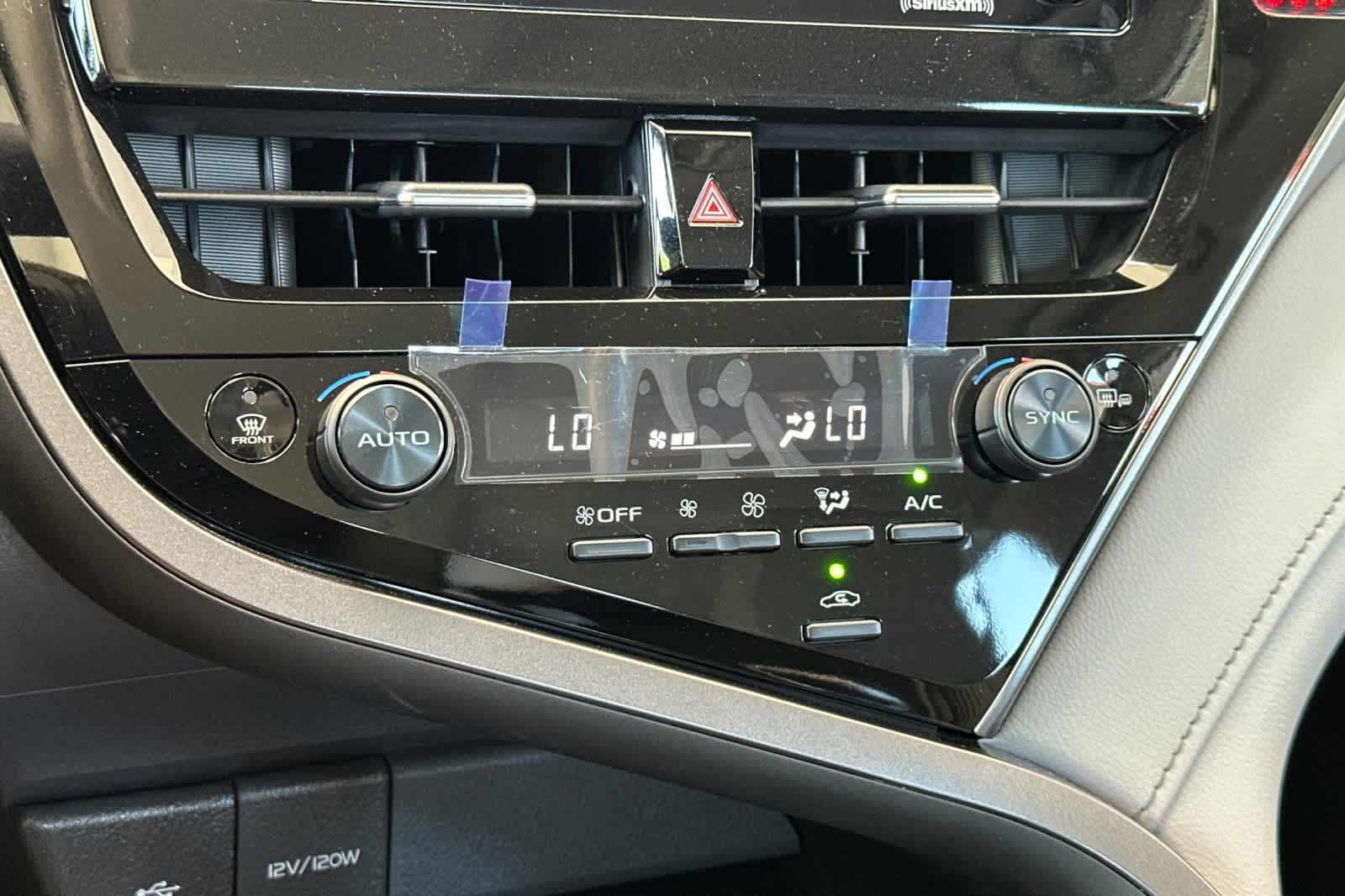2024 Toyota Camry SE 20