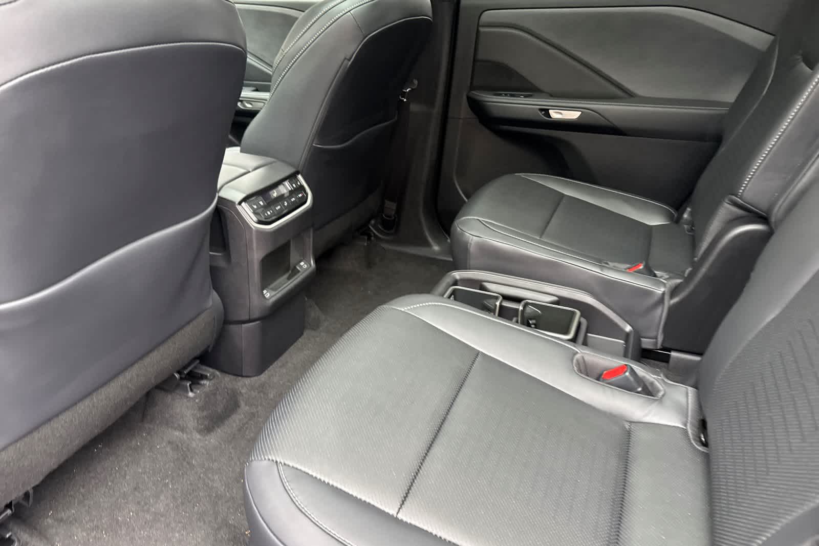 Thumbnail: 2026 Lexus TX - 4