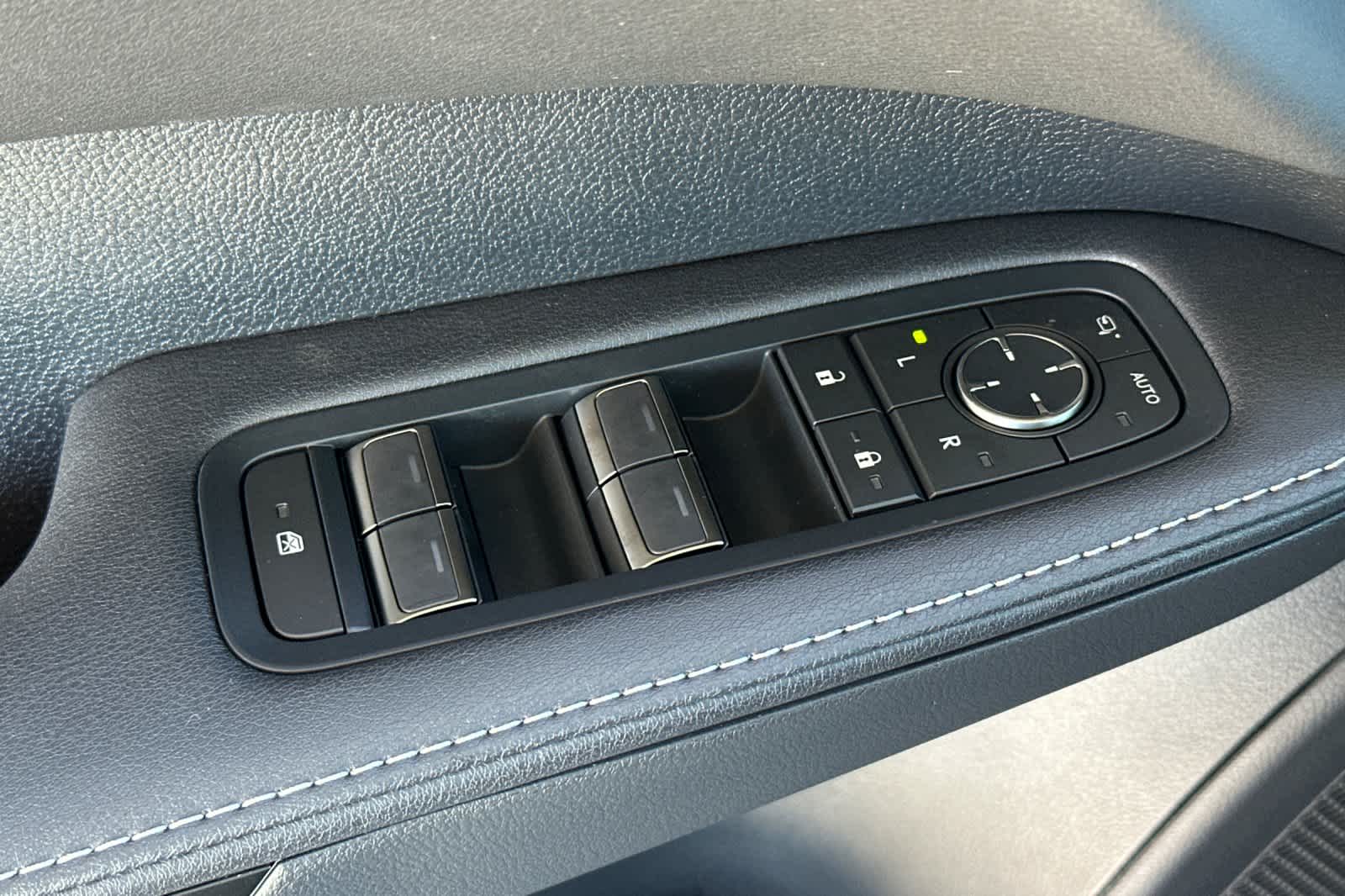 Thumbnail: 2026 Lexus RX - 13