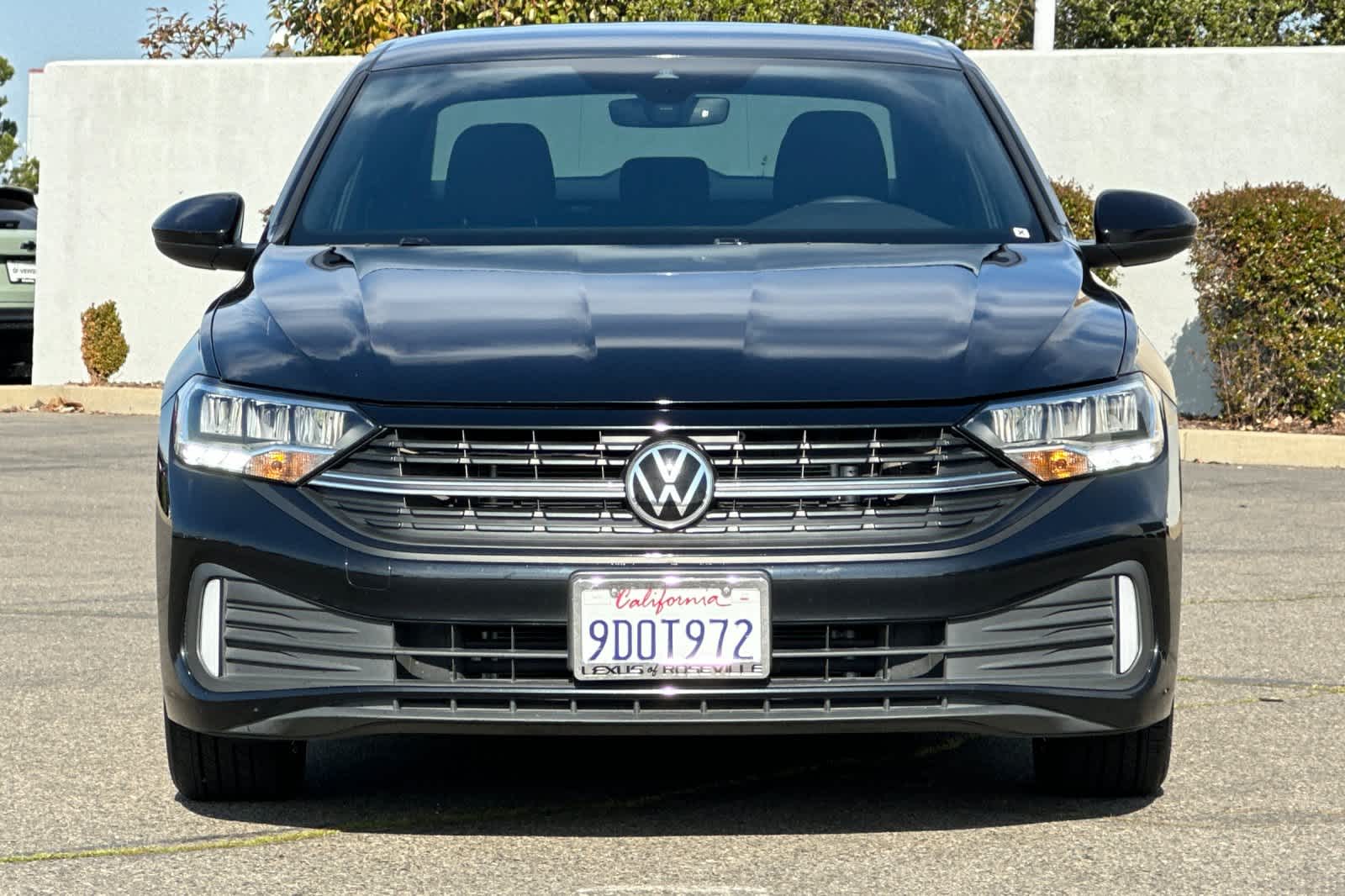 Thumbnail: 2022 Volkswagen Jetta - 10