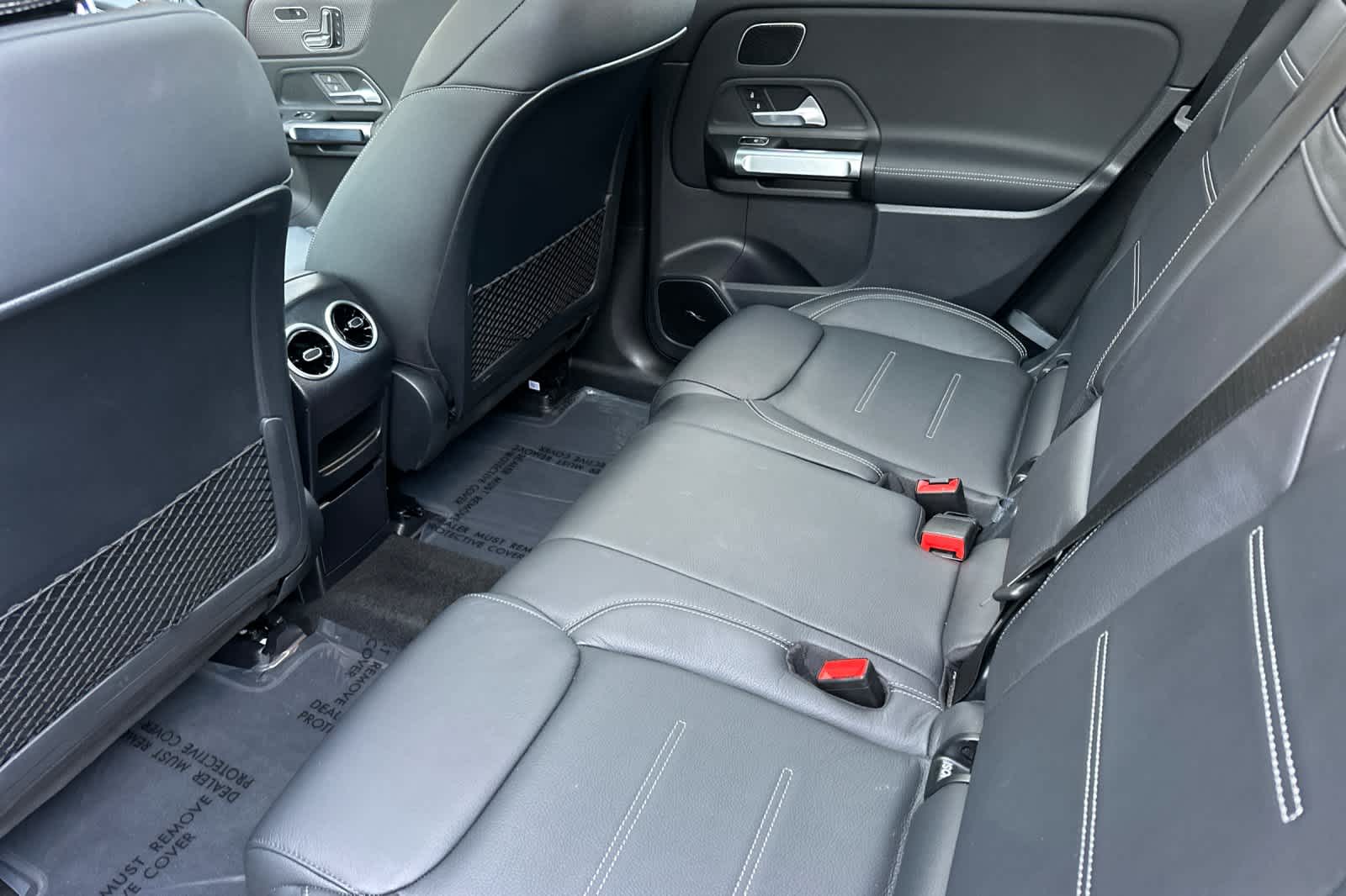 Thumbnail: 2023 Mercedes-Benz EQB - 4