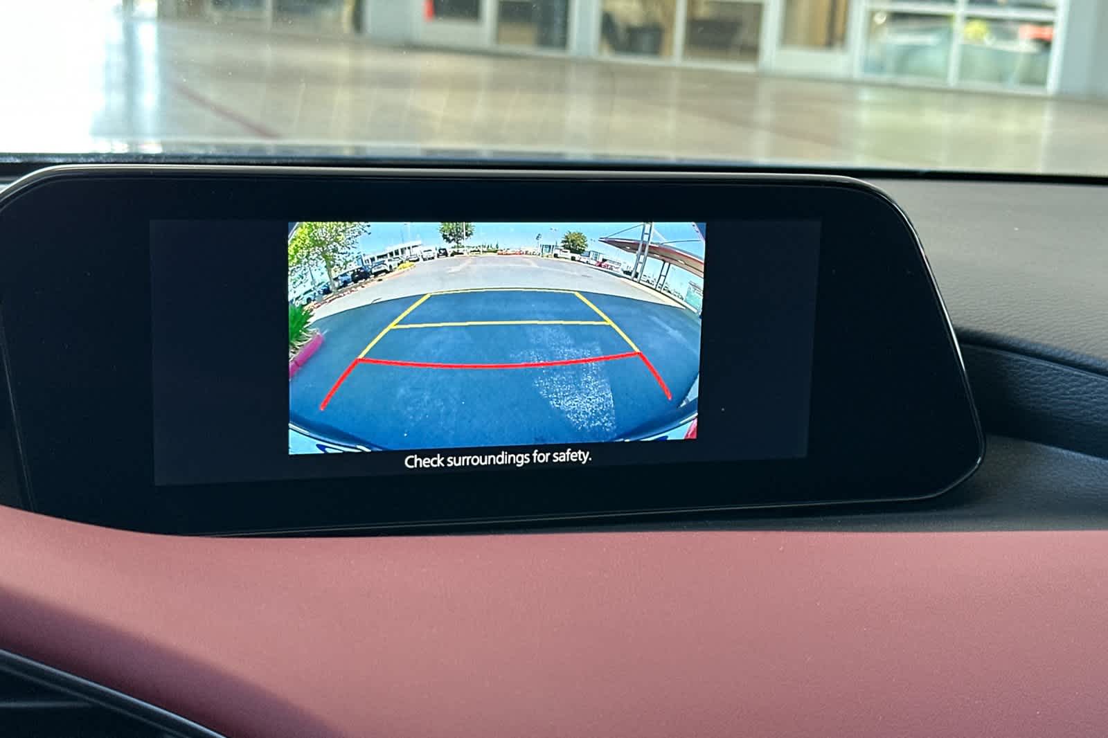 2020 Mazda Mazda3 Premium 20