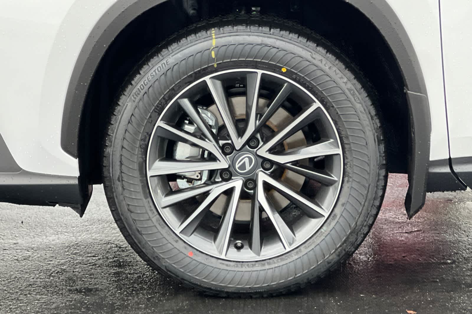 Thumbnail: 2026 Lexus NX - 28