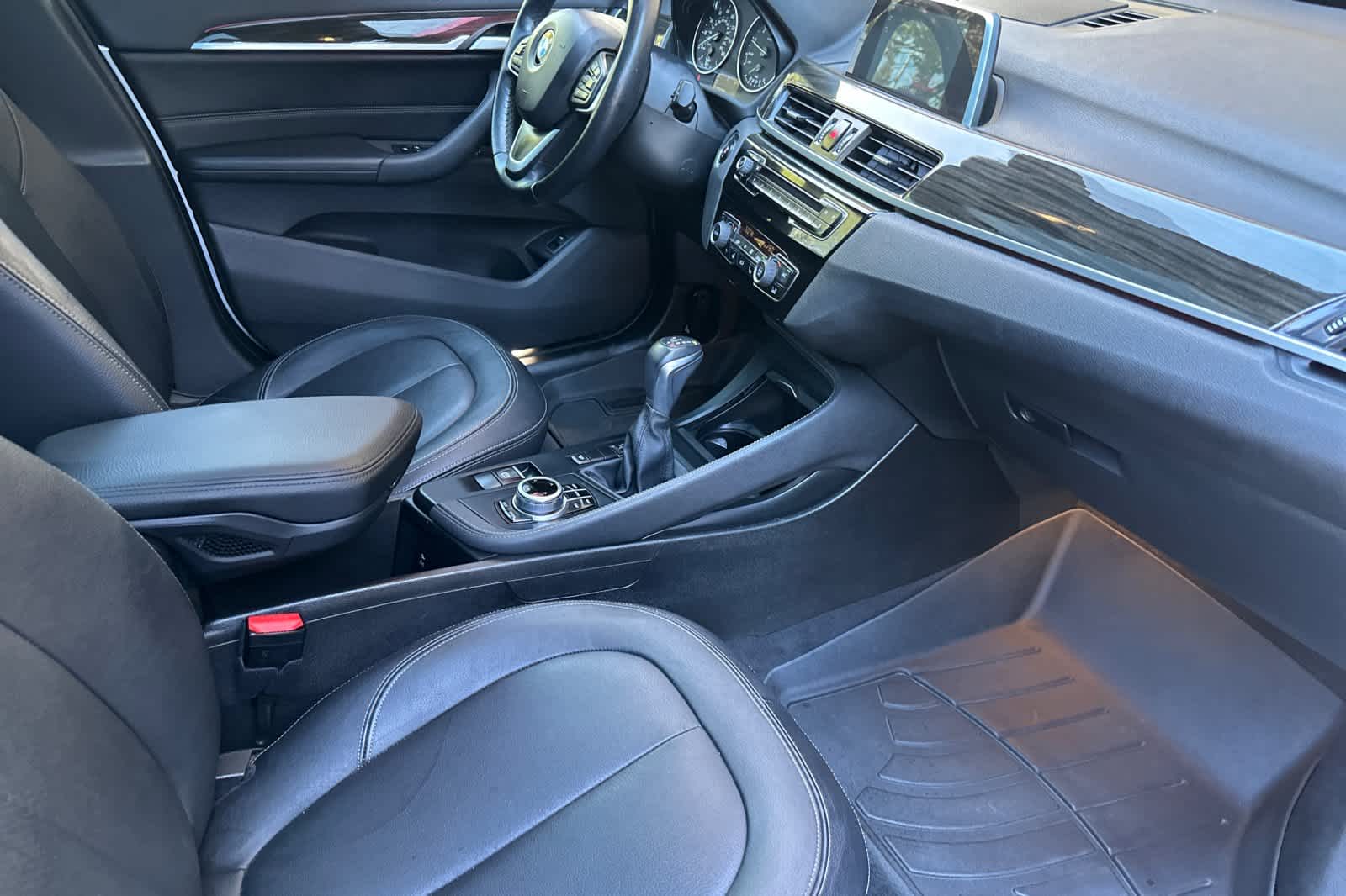 Thumbnail: 2018 BMW X1 - 17