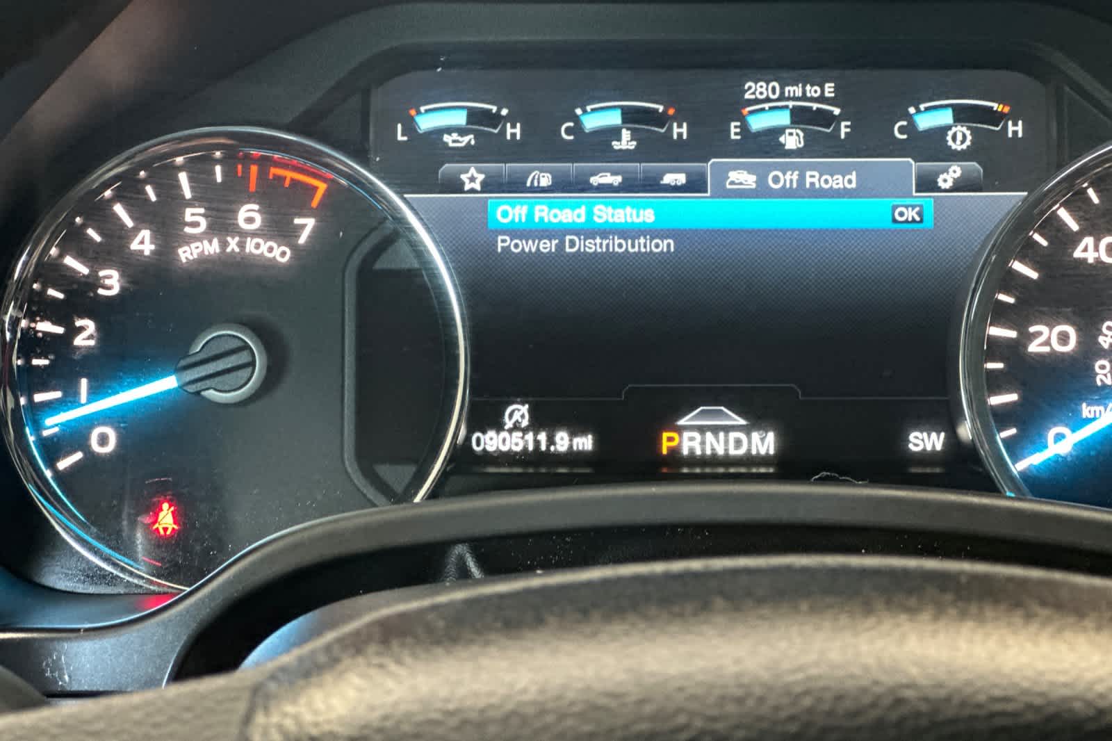 Thumbnail: 2018 Ford F-150 - 29