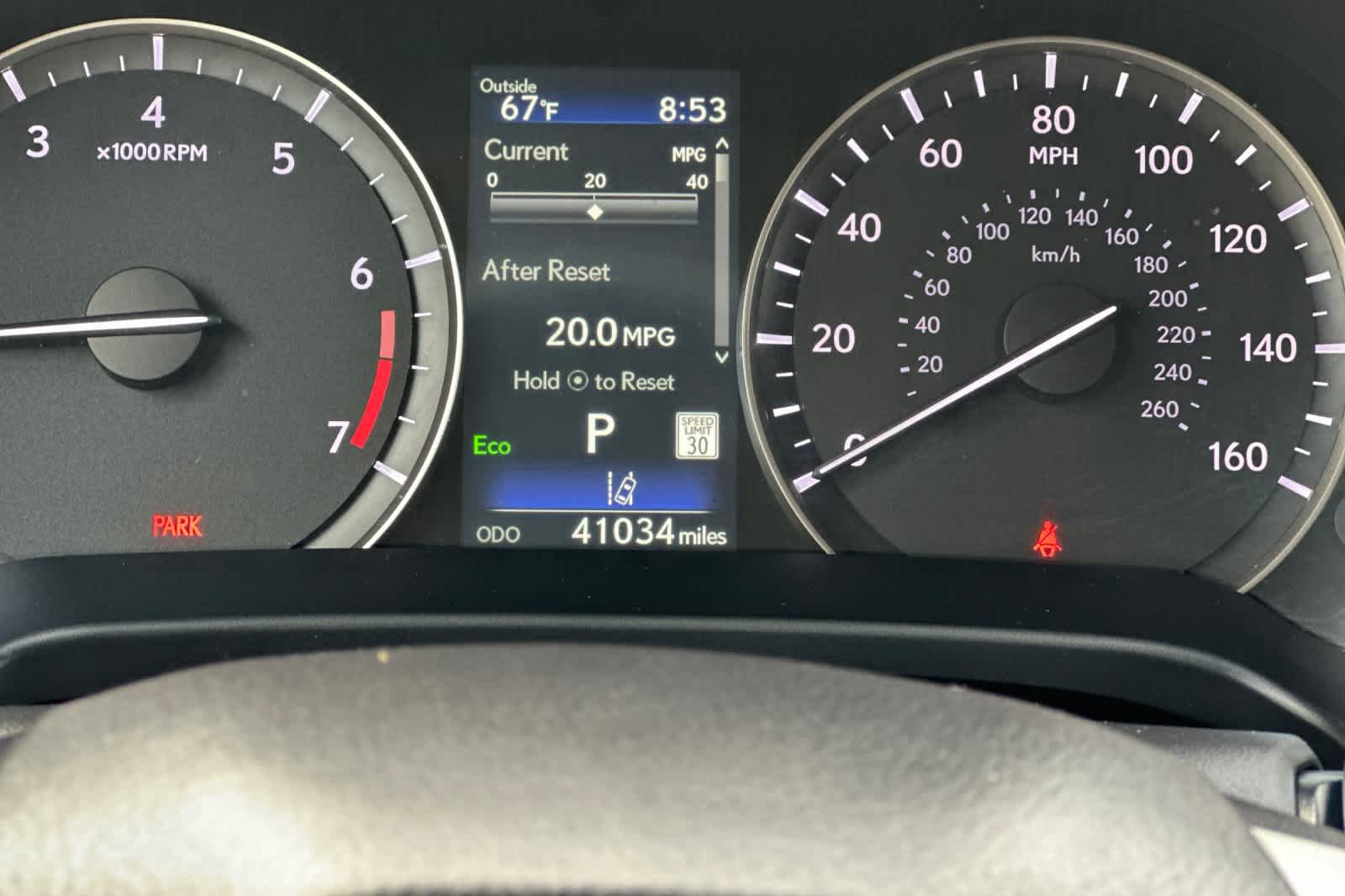 Thumbnail: 2021 Lexus RX - 29