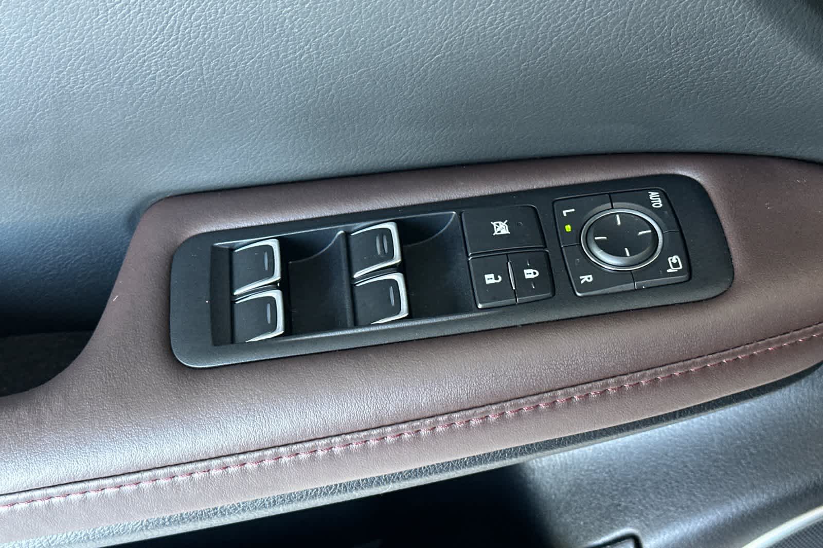 2016 Lexus RX 350 13