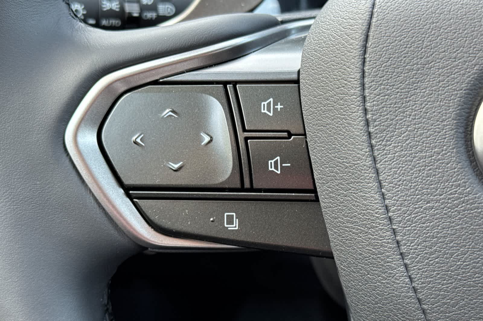 Thumbnail: 2026 Lexus RX - 26