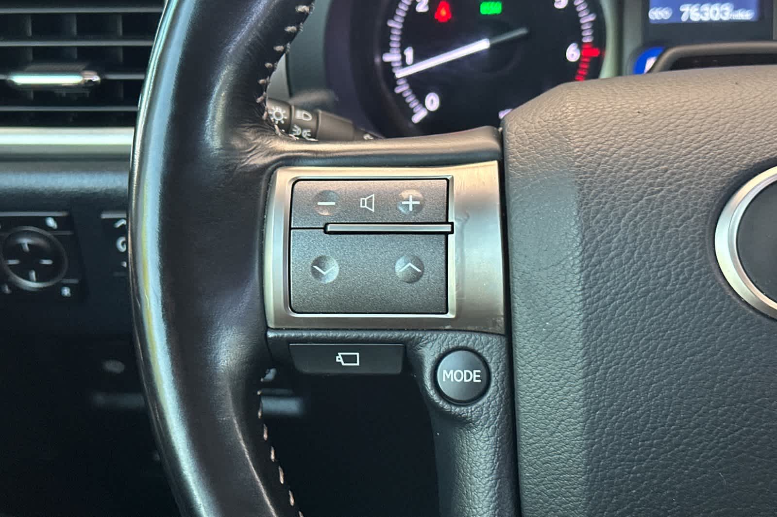 Thumbnail: 2019 Lexus GX - 27