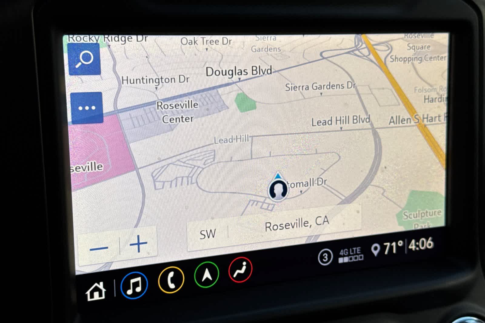 Thumbnail: 2020 GMC Sierra 1500 - 21