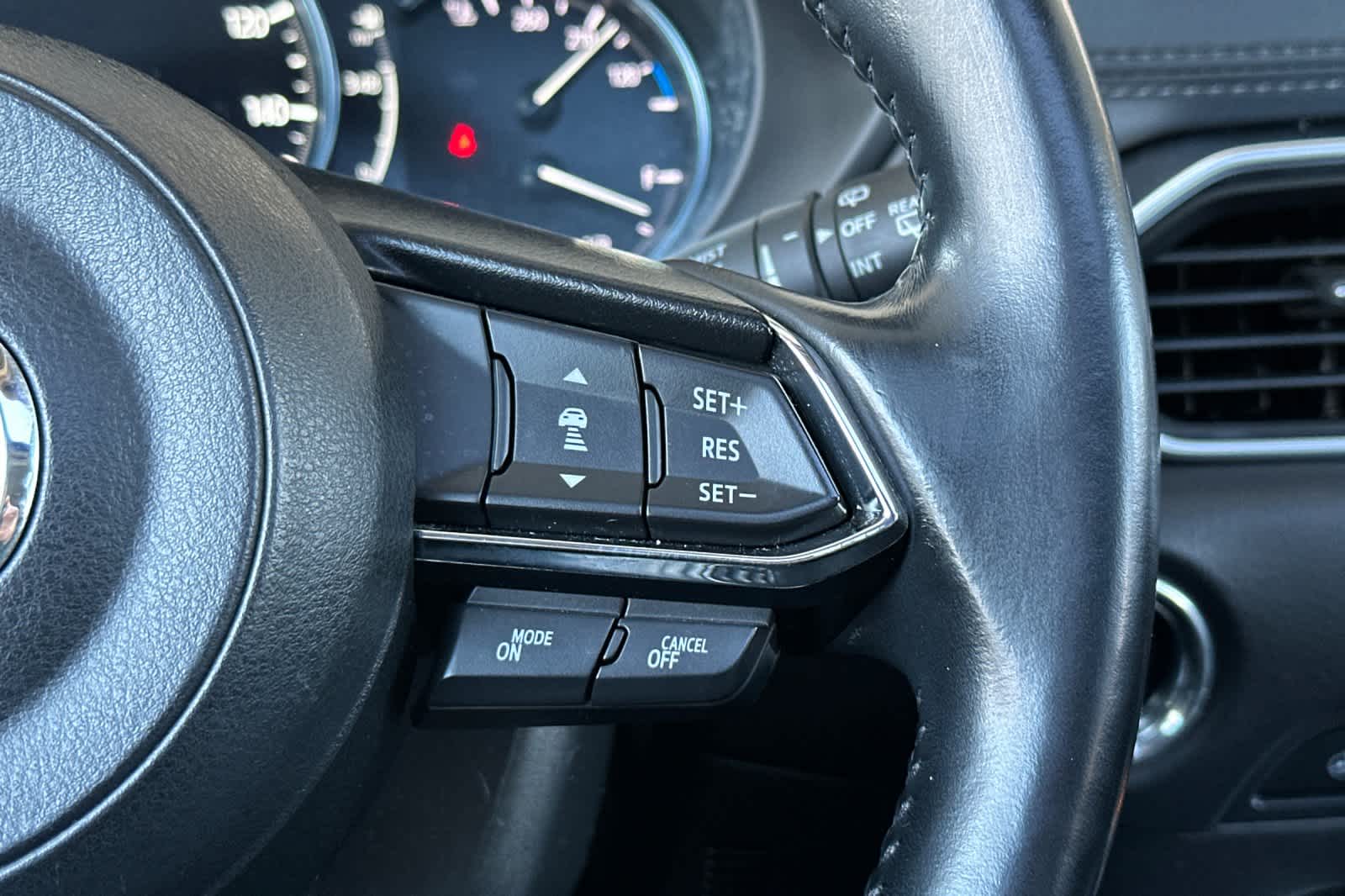 Thumbnail: 2019 Mazda CX-5 - 29