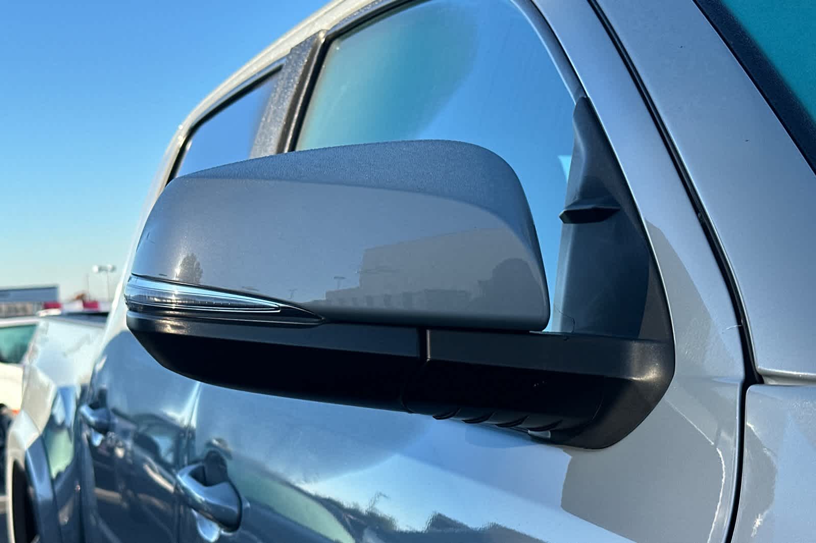 Thumbnail: 2019 Toyota Tacoma - 13