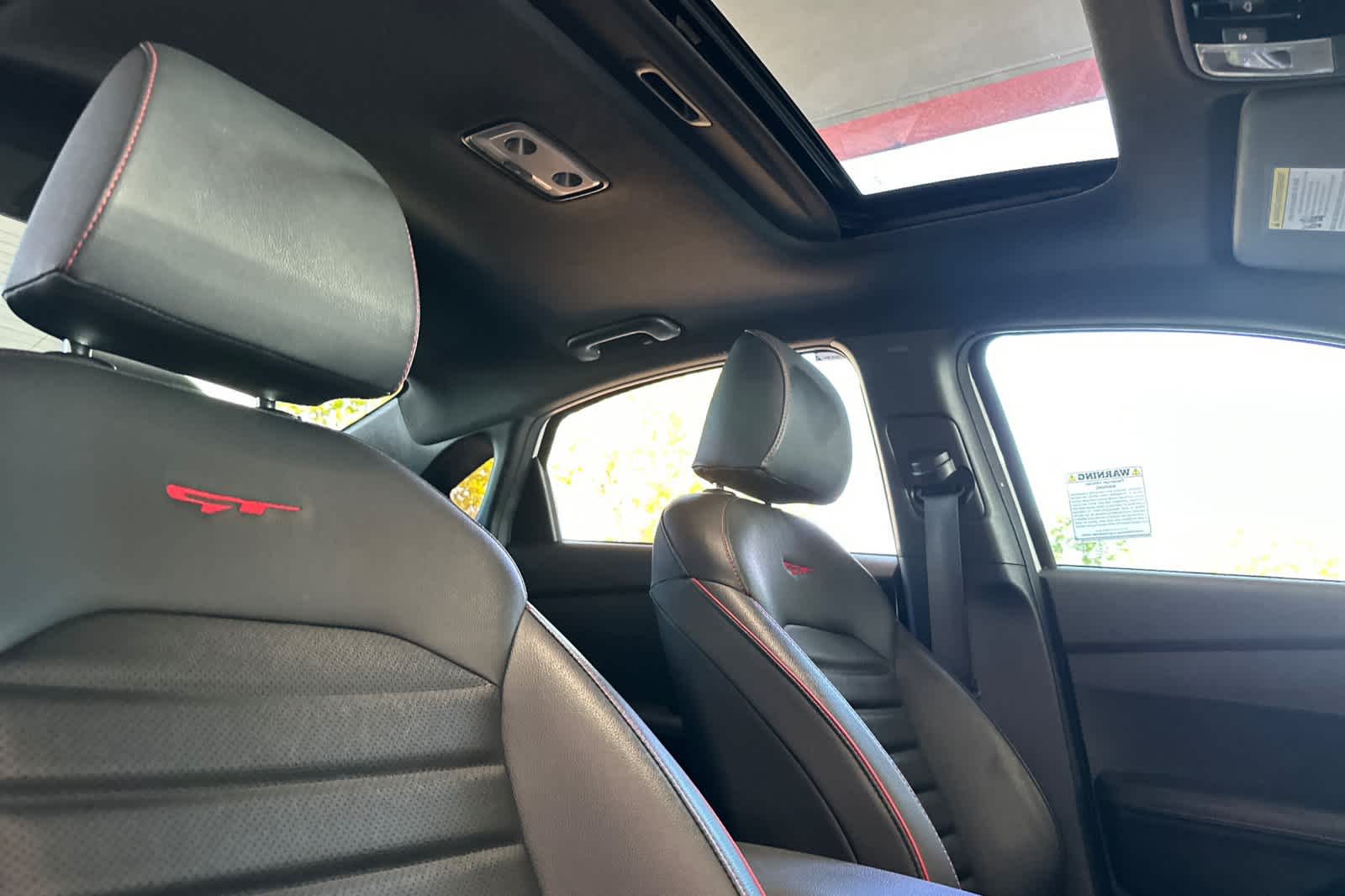 Thumbnail: 2021 Kia Forte - 17