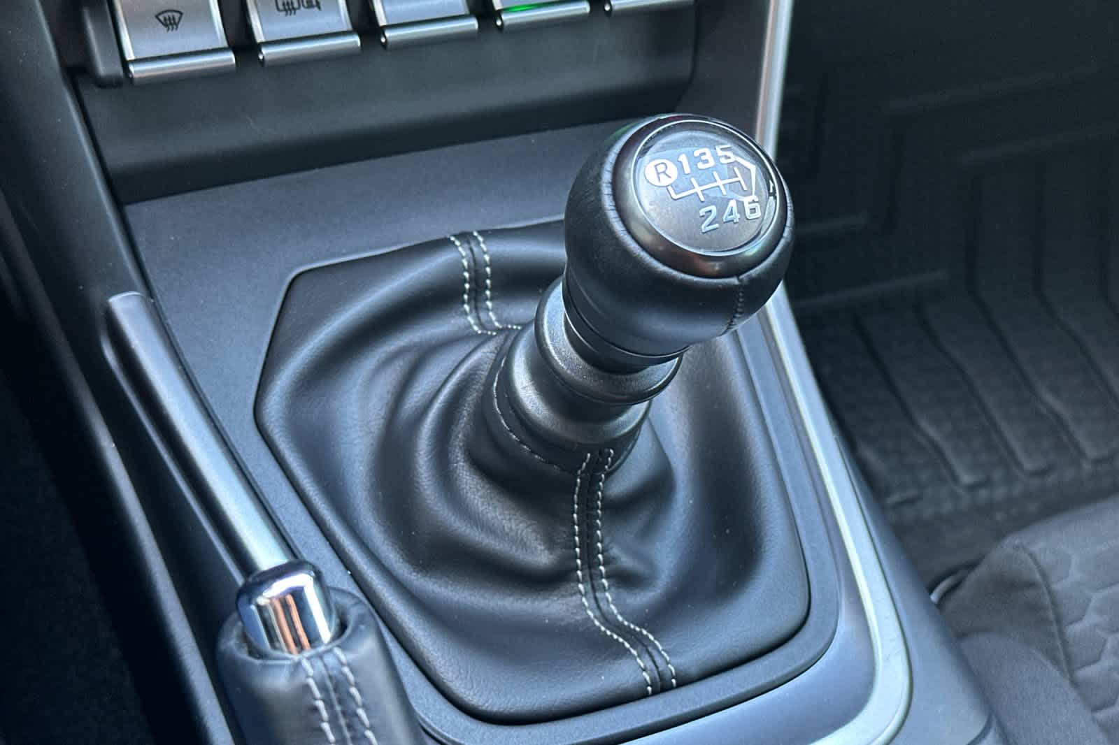 Thumbnail: 2024 Toyota GR86 - 21