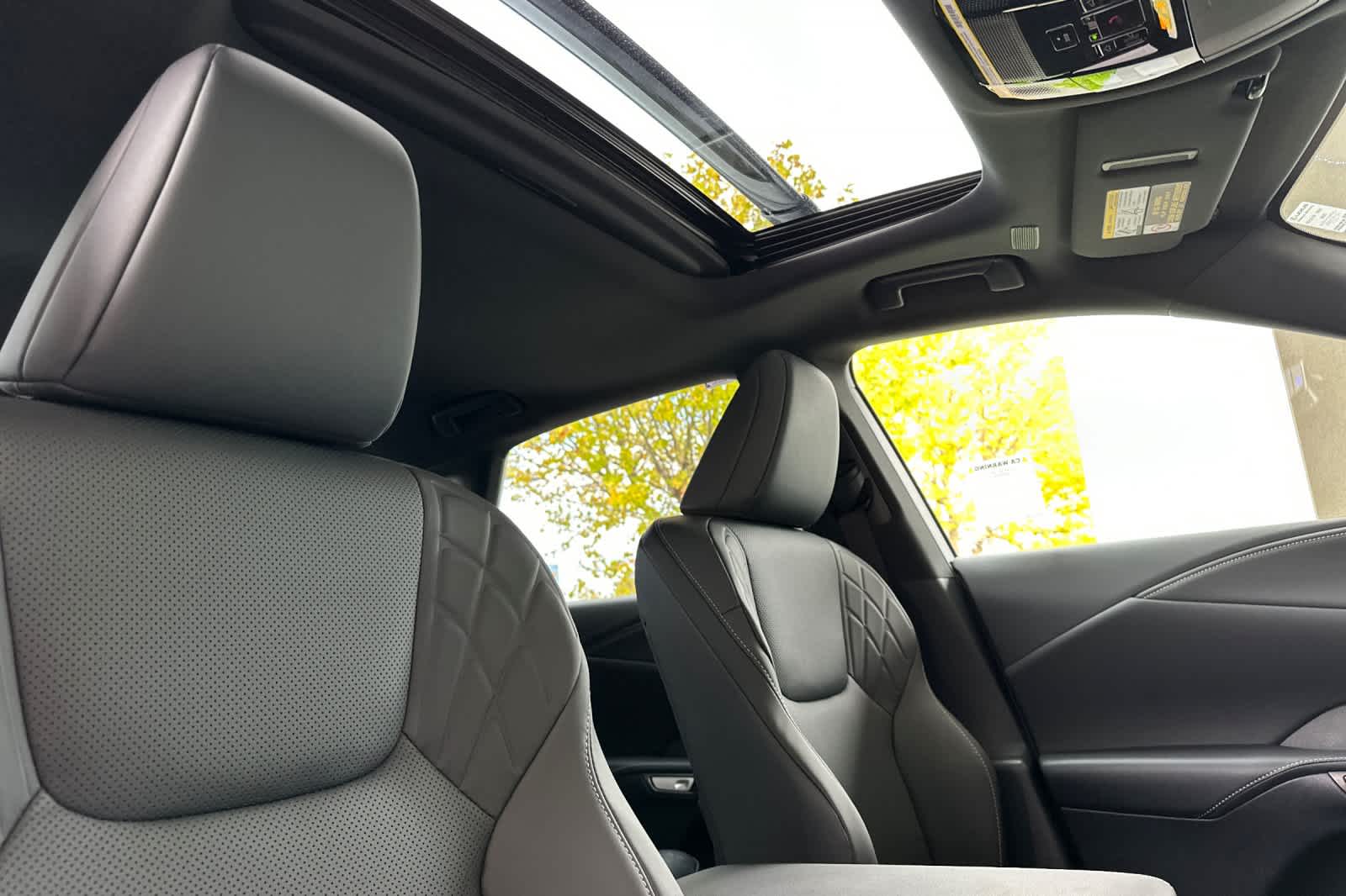 Thumbnail: 2026 Lexus RX - 18