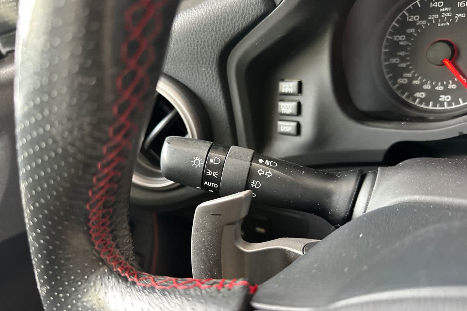 Thumbnail: 2016 Subaru BRZ - 28