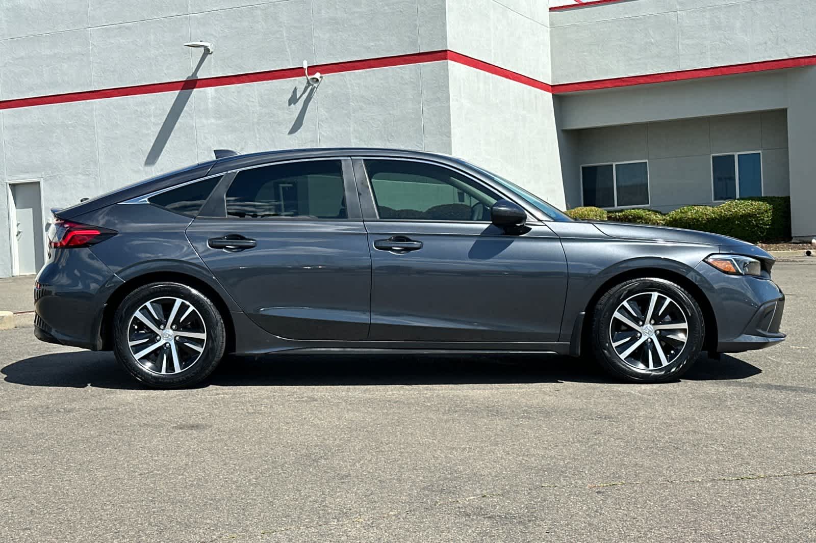 Thumbnail: 2023 Honda Civic - 6