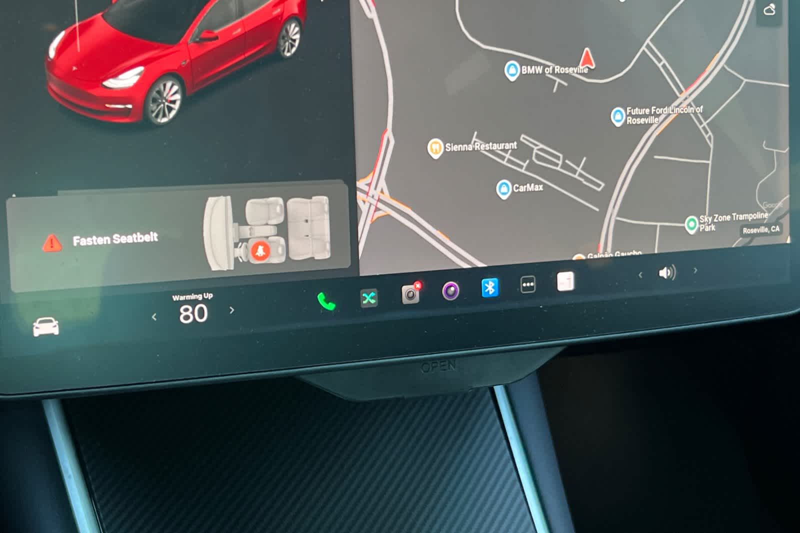 Thumbnail: 2018 Tesla Model 3 - 22