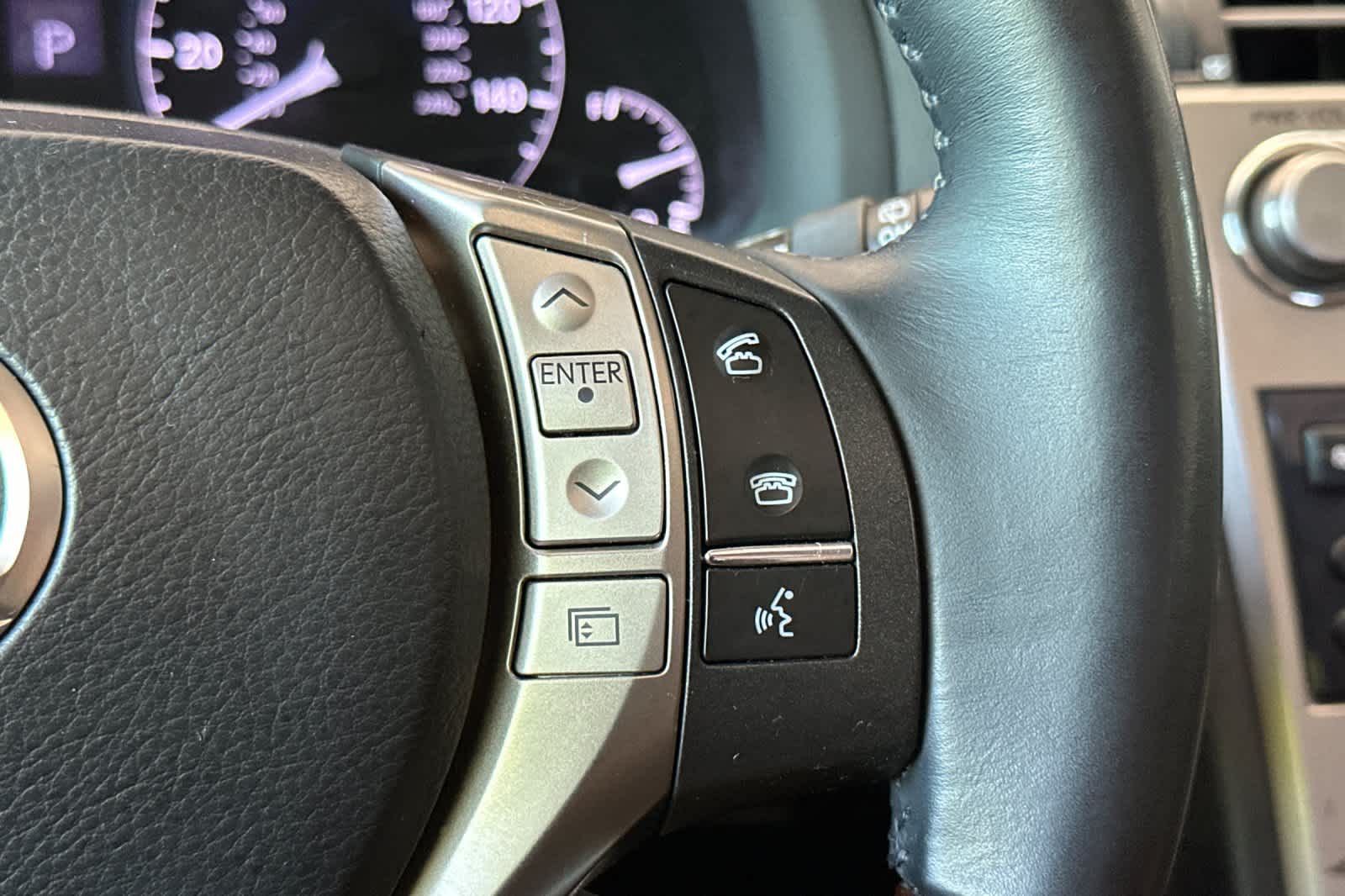 Thumbnail: 2015 Lexus RX - 28