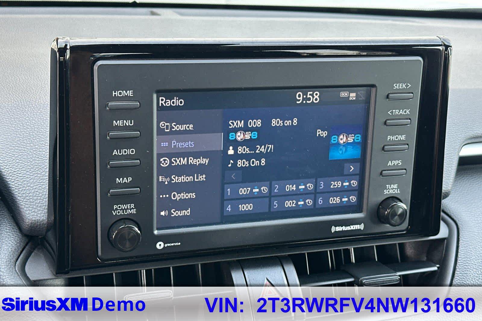 Thumbnail: 2022 Toyota RAV4 - 33