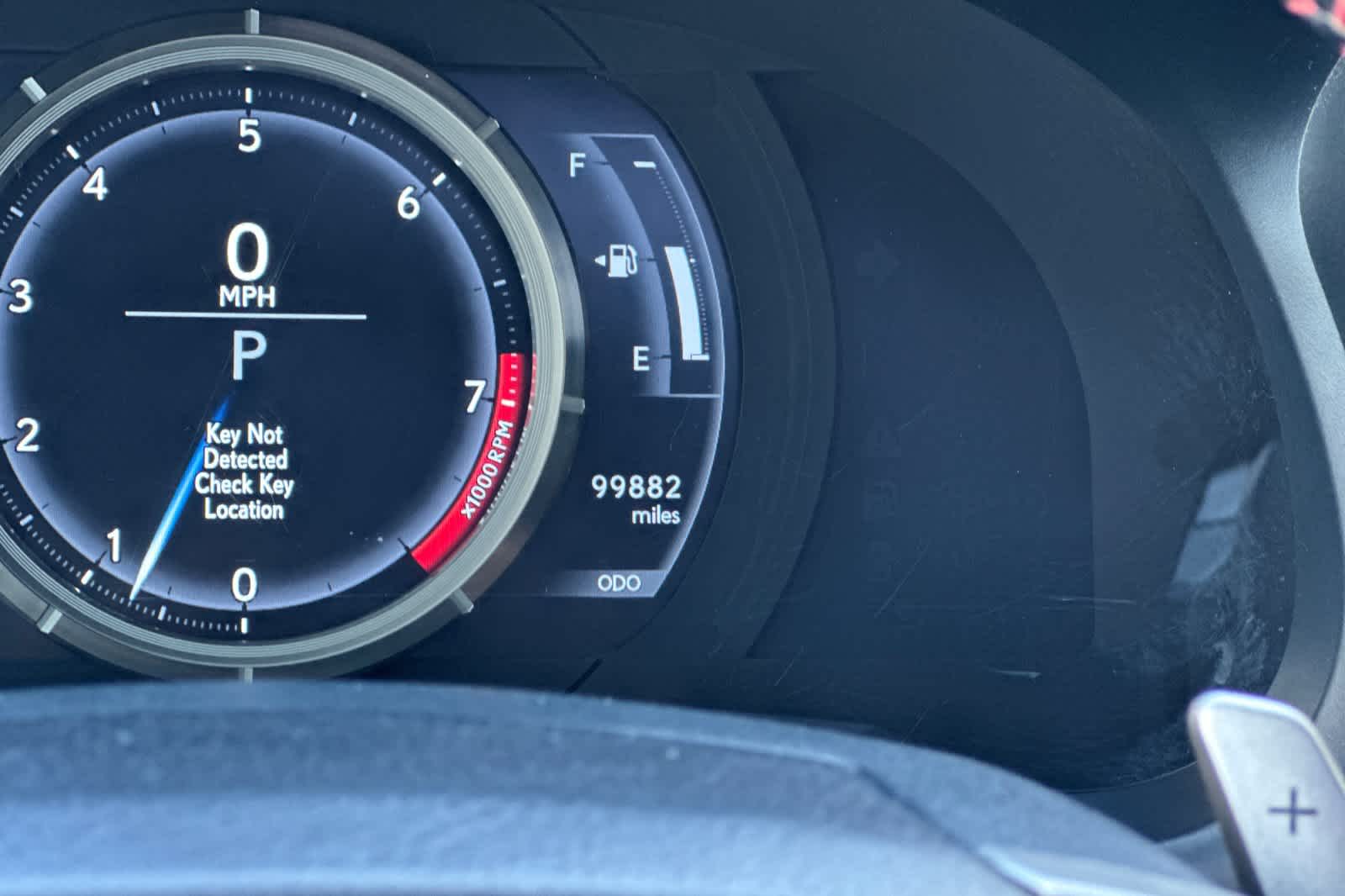 Thumbnail: 2020 Lexus IS - 28