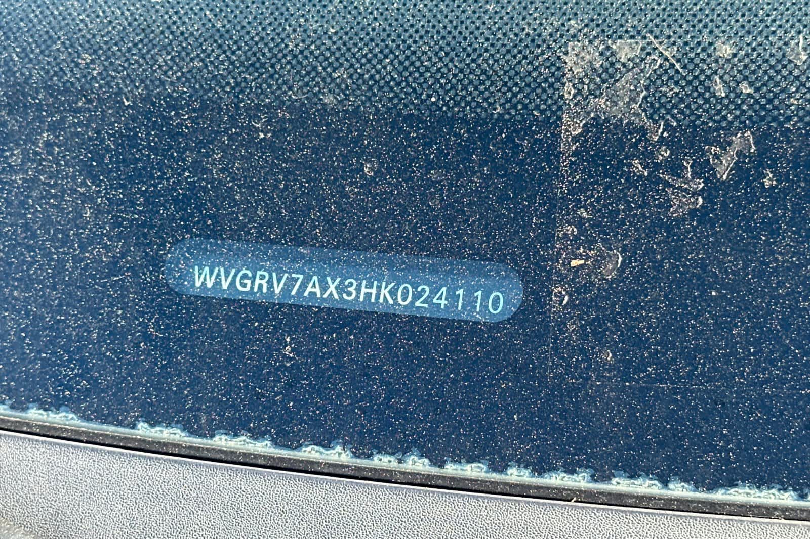 Thumbnail: 2017 Volkswagen Tiguan - 23