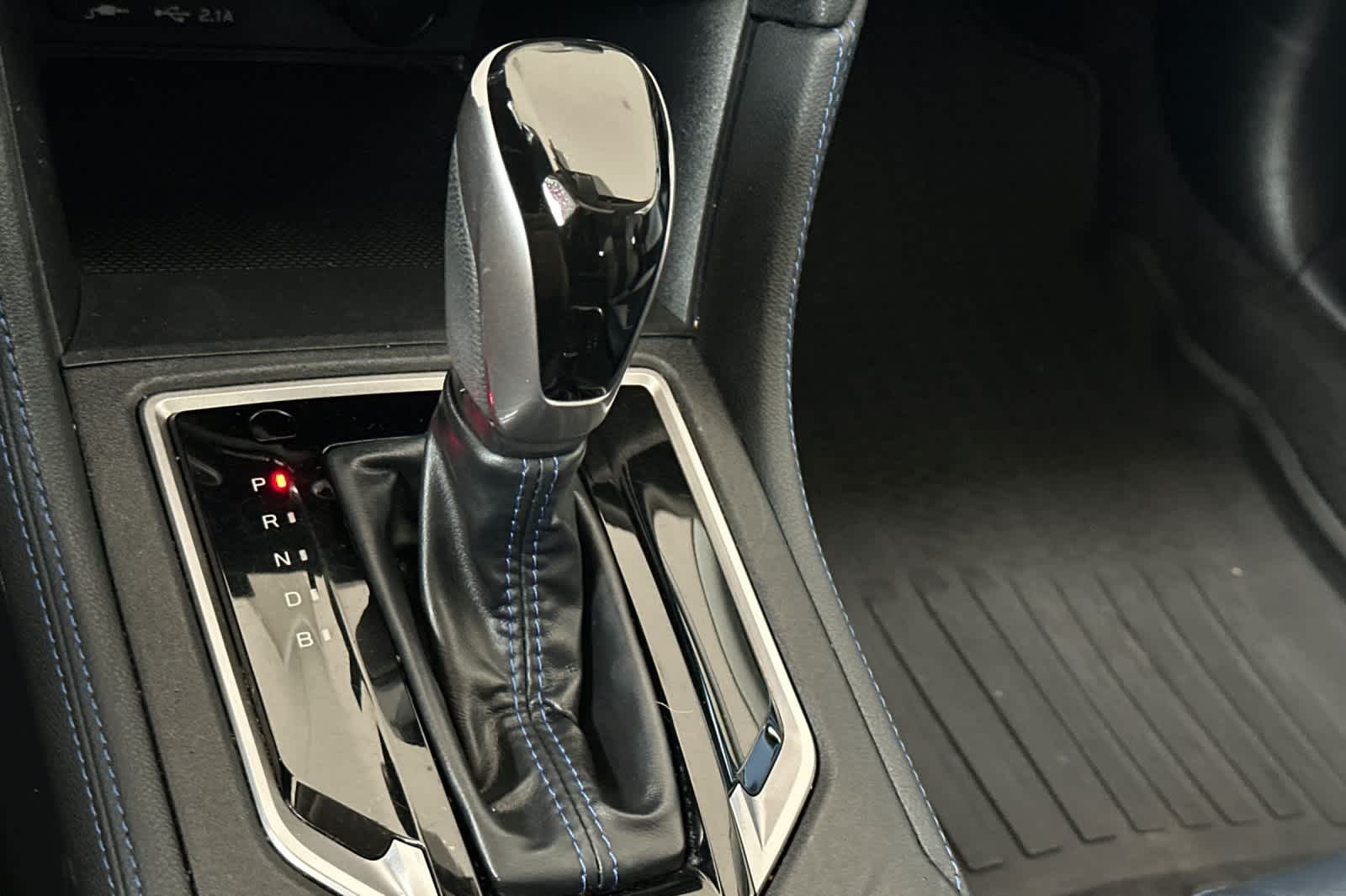 Thumbnail: 2023 Subaru Crosstrek - 24