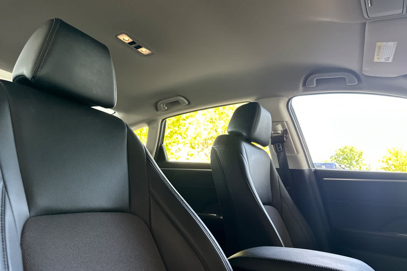 Thumbnail: 2018 Honda Clarity - 17