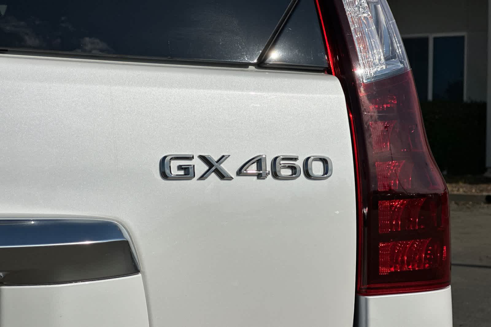 Thumbnail: 2021 Lexus GX - 33