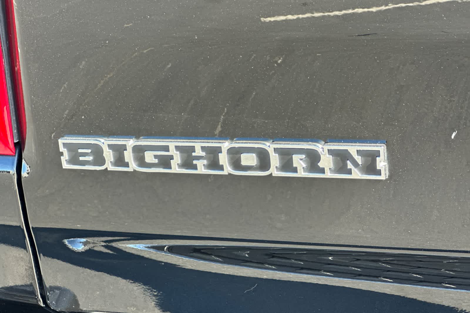 Thumbnail: 2023 RAM 1500 - 31