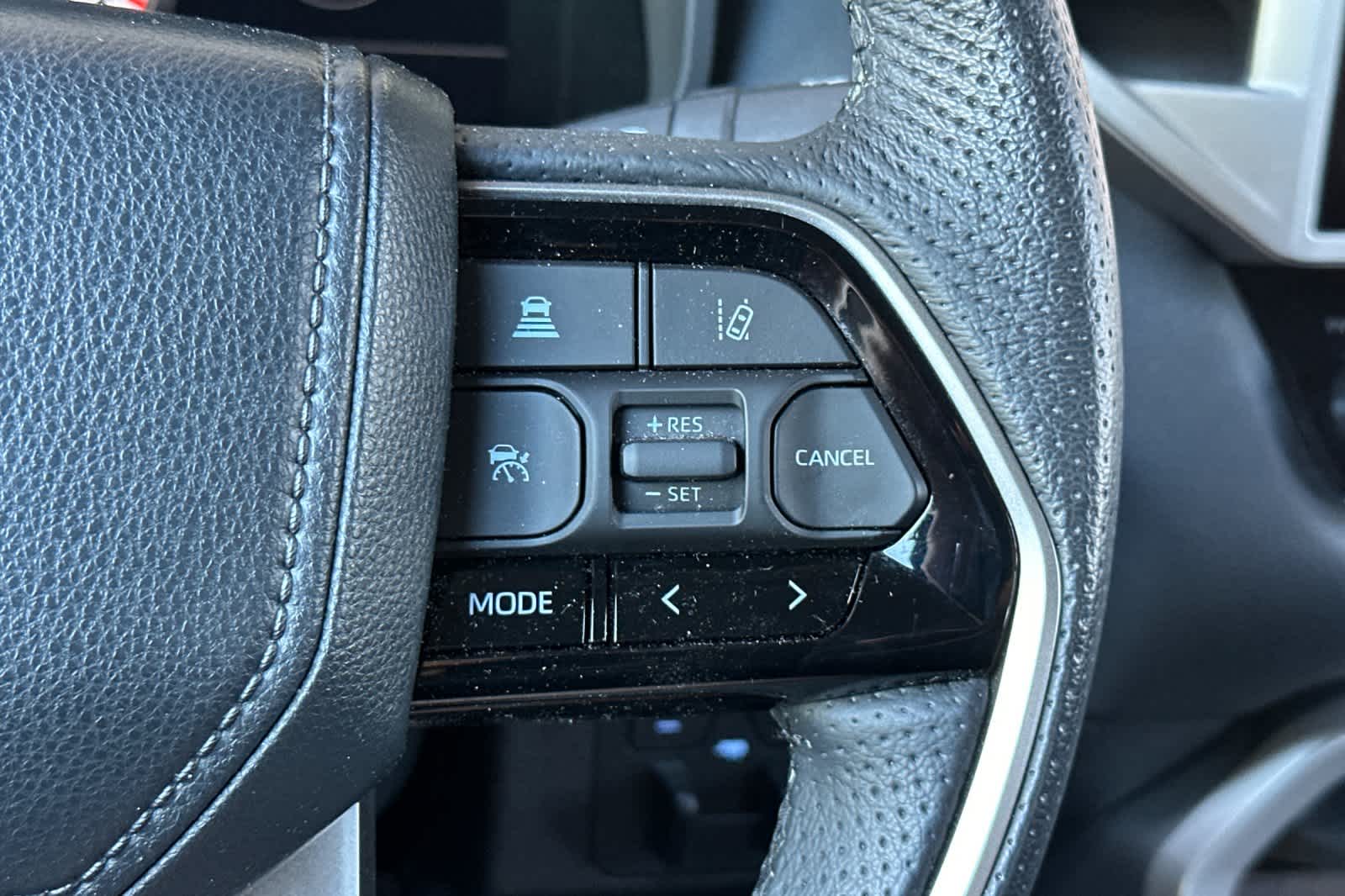 Thumbnail: 2024 Toyota Tundra - 25