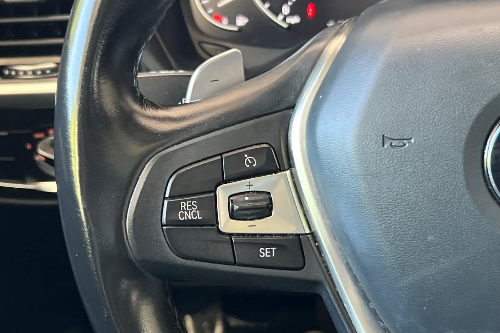 Thumbnail: 2019 BMW X3 - 26