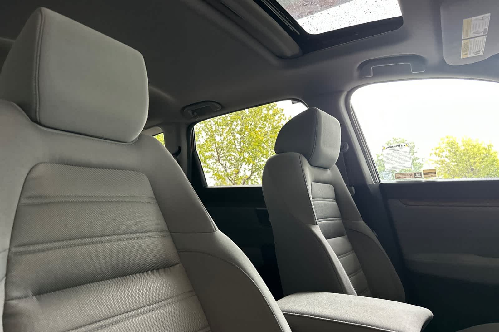 Thumbnail: 2019 Honda CR-V - 18