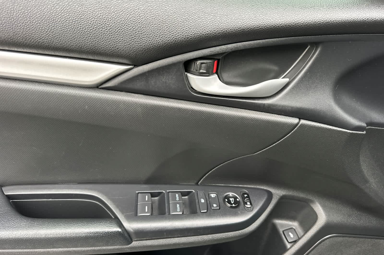 Thumbnail: 2019 Honda Civic - 12