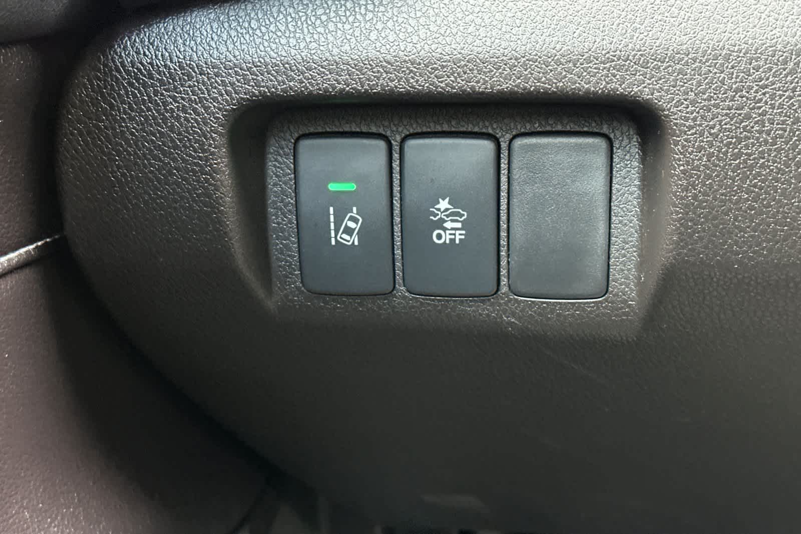 Thumbnail: 2021 Acura ILX - 28