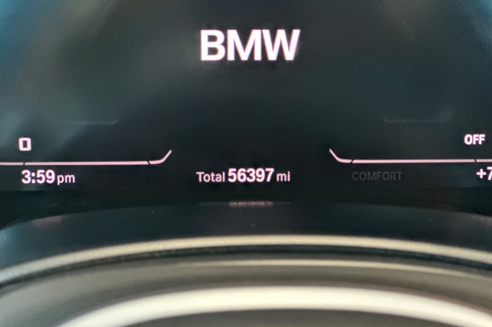 Thumbnail: 2020 BMW X5 - 30