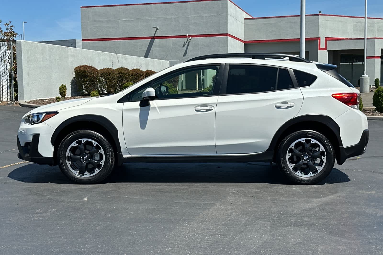 Thumbnail: 2023 Subaru Crosstrek - 9