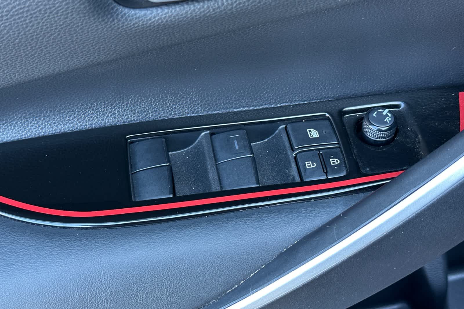 Thumbnail: 2023 Toyota Corolla - 13