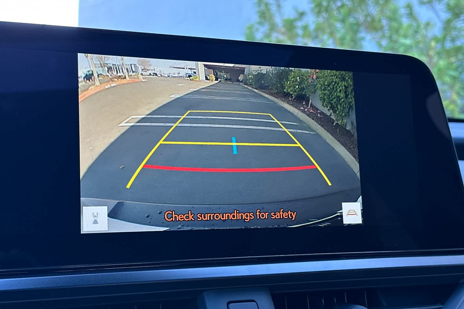 Thumbnail: 2026 Lexus UX - 21